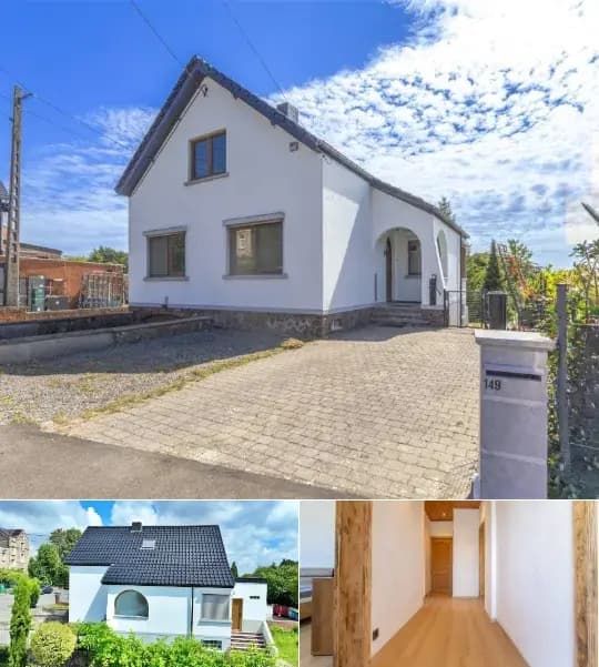 Residence for sale