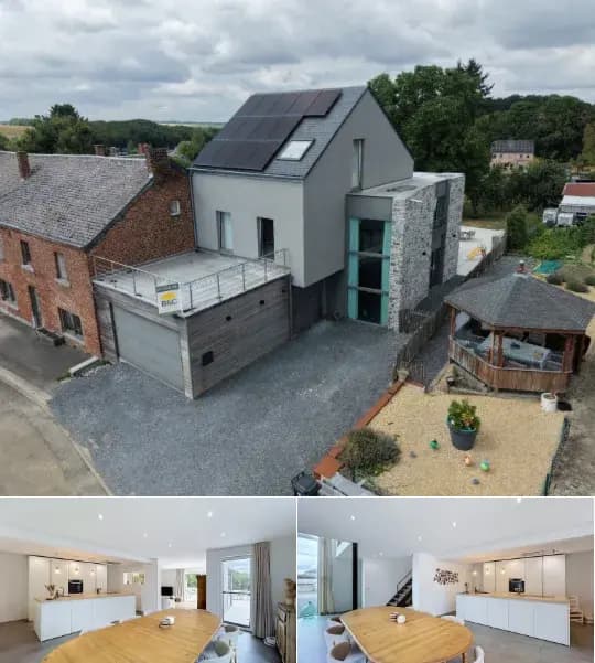 Residence for sale