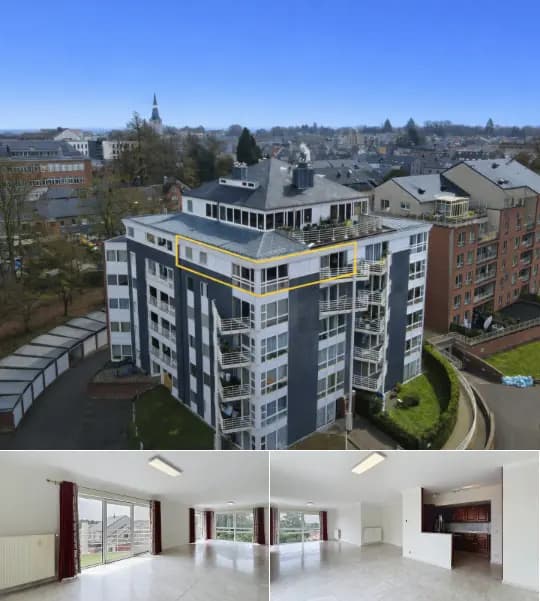 Apartment for rent