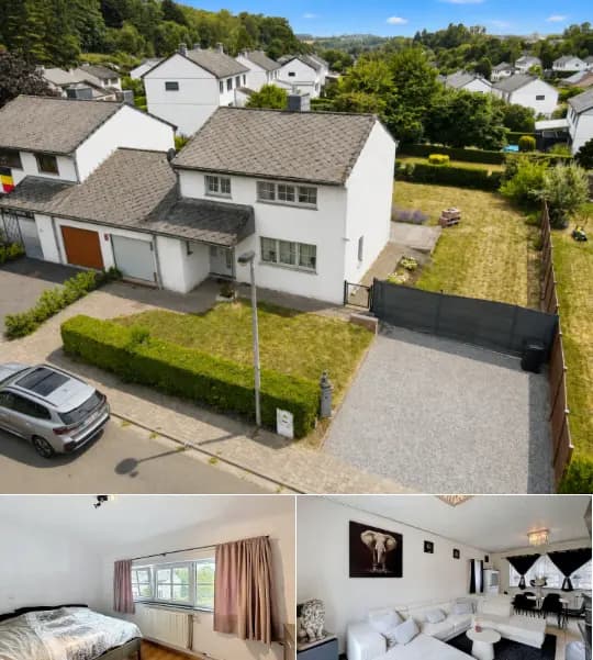 Residence for sale