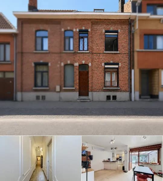 Residence for sale