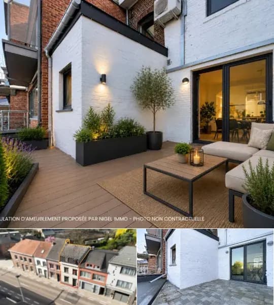 Residence for sale