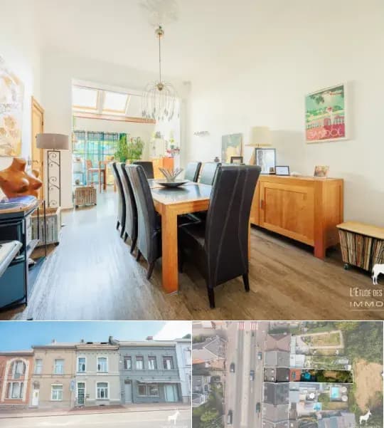 Residence for sale