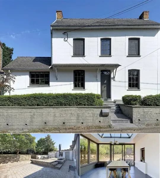 Residence for sale