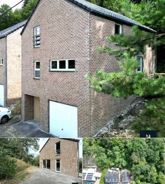 Residence for sale