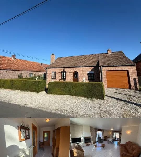 Residence for sale