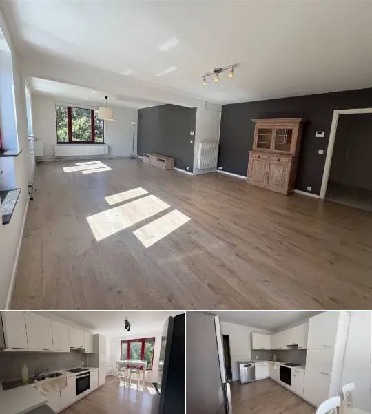 Apartment for rent