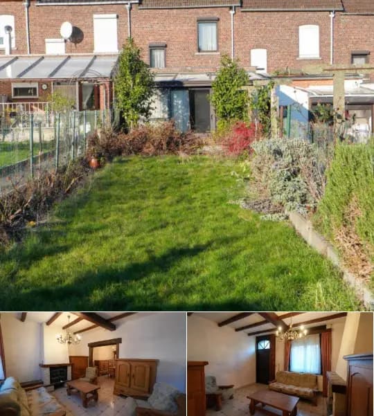 Residence for sale