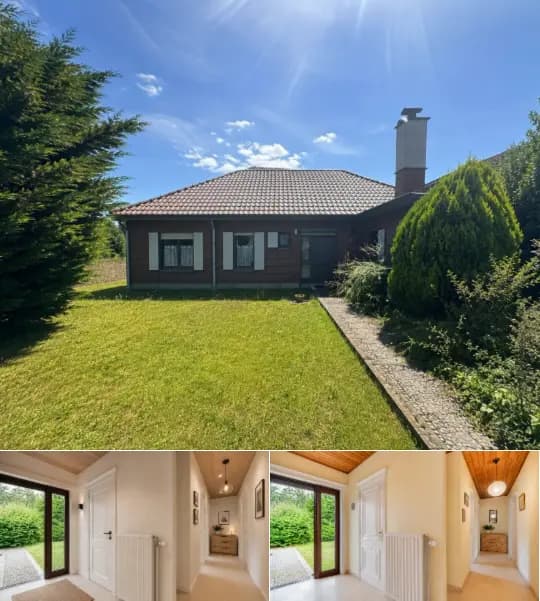 Residence for sale