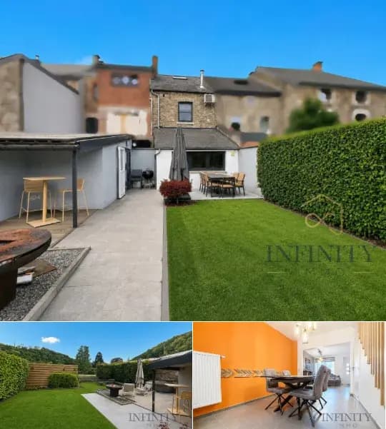 Residence for sale