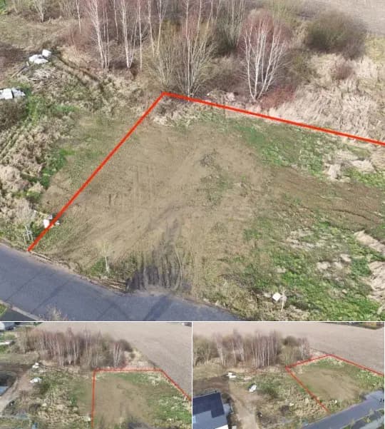 Land for sale