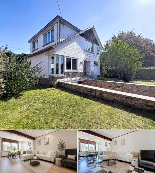 Residence for sale