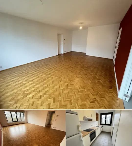 Apartment for rent