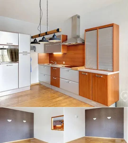 Studio for rent