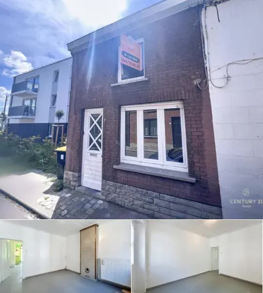 Residence for rent