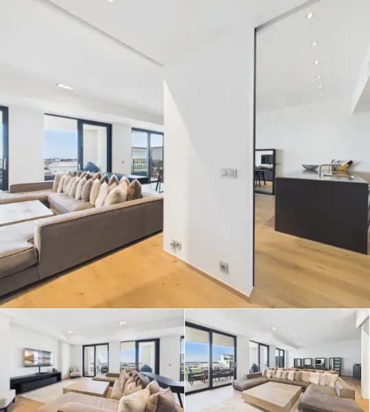 Apartment for sale