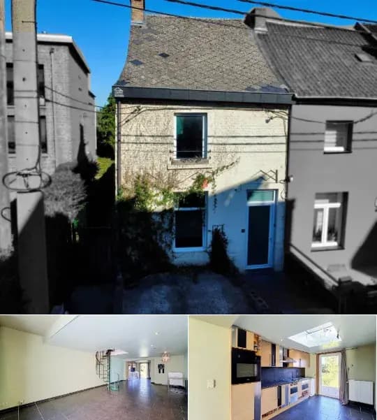 Residence for sale