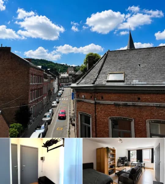 Studio for sale