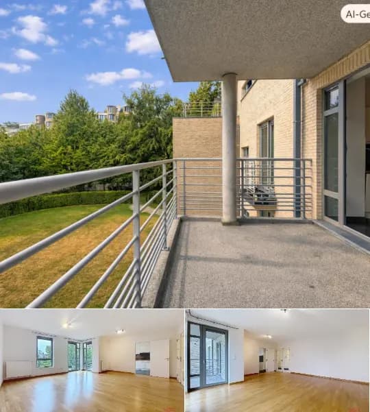 Apartment for rent