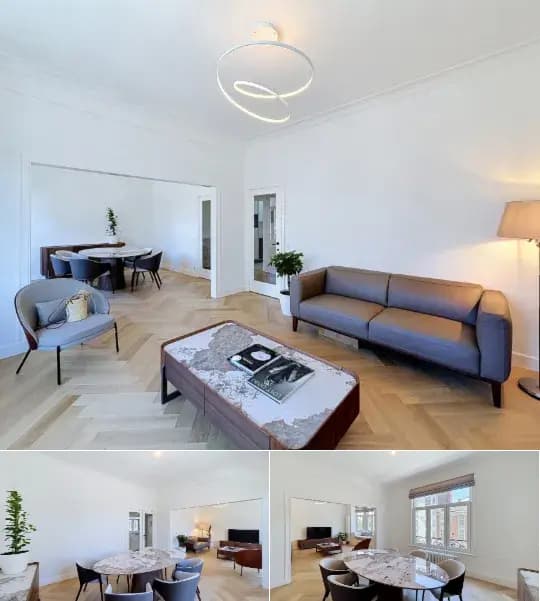 Apartment for rent