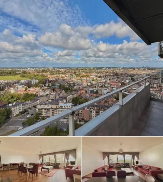 Apartment for sale