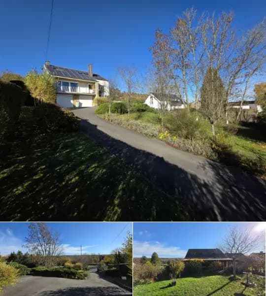 Residence for sale