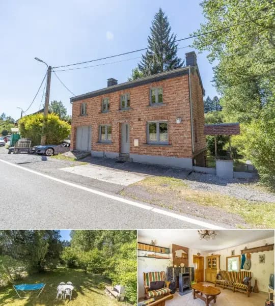 Residence for sale