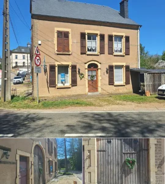Residence for sale