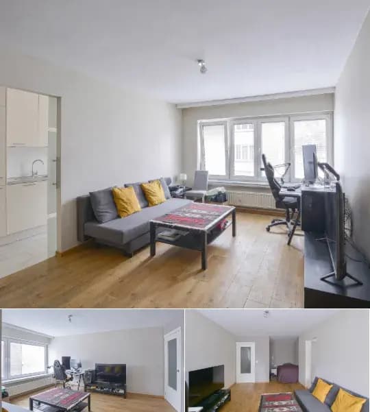 Studio for sale
