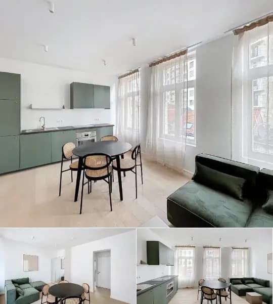 Apartment for rent