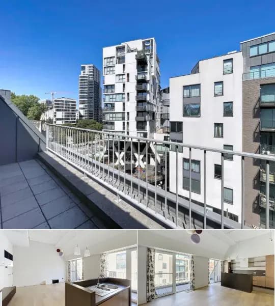 Apartment for rent