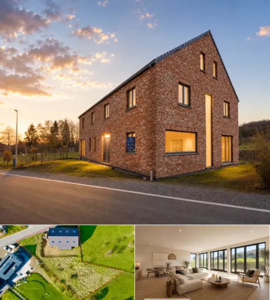 Residence for sale