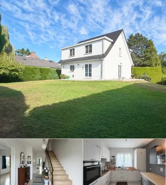 Residence for rent