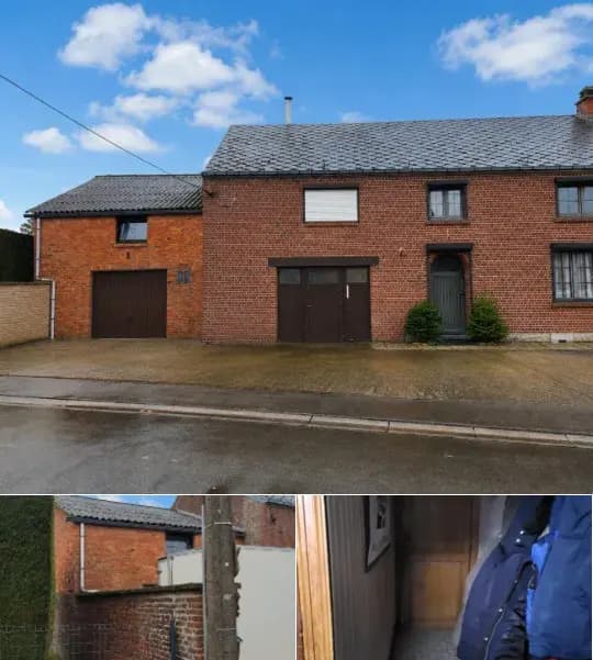 Residence for sale
