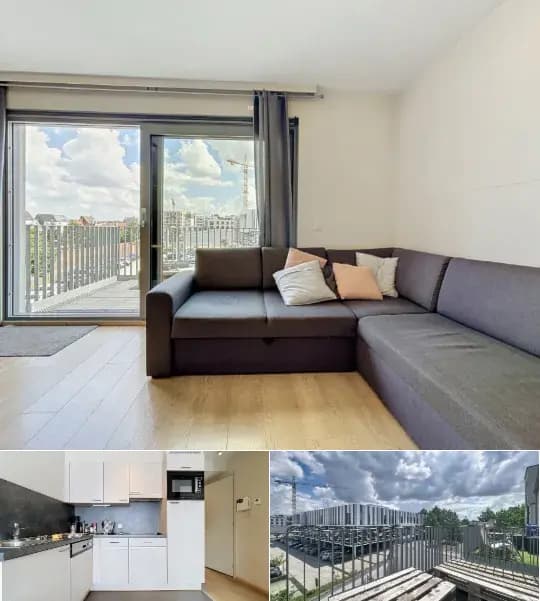Apartment for rent