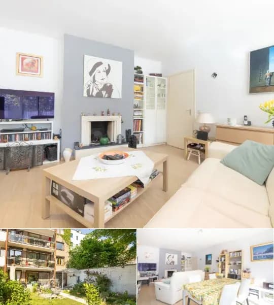 Apartment for sale