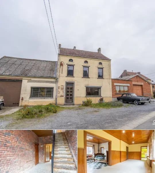 Residence for sale