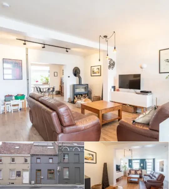Residence for sale