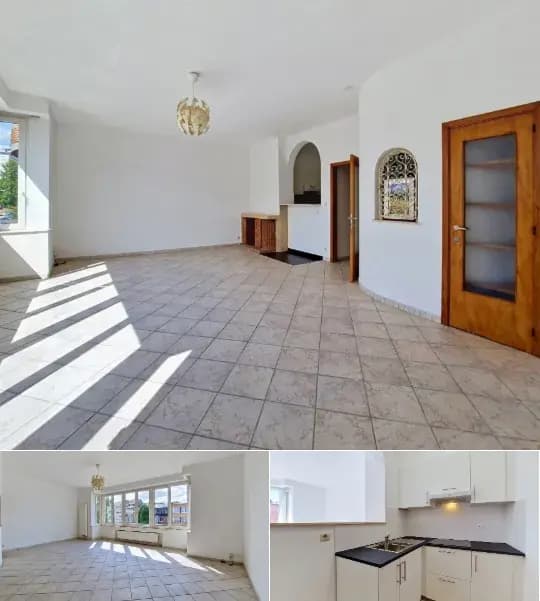Apartment for rent