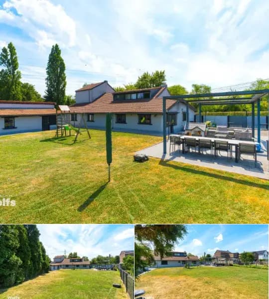 Residence for sale