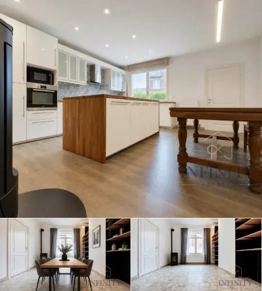 Residence for sale