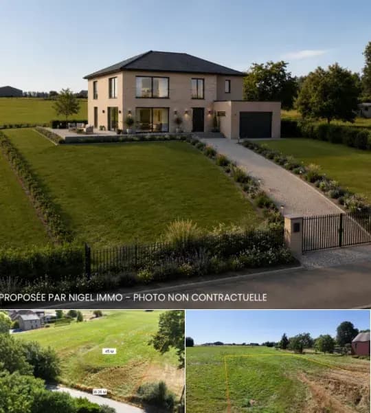 Land for sale