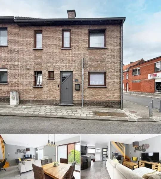 Residence for sale