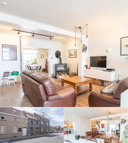 Residence for sale