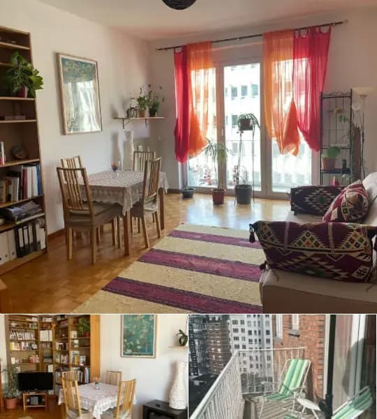 Apartment for rent