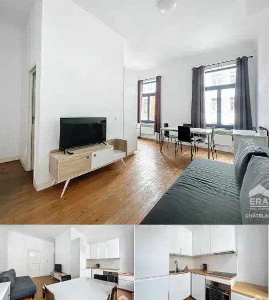 Apartment for rent