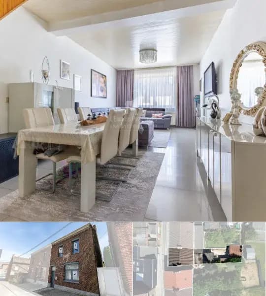 Residence for sale