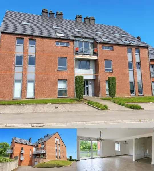 Apartment for rent