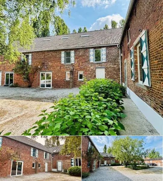 Cottage for rent