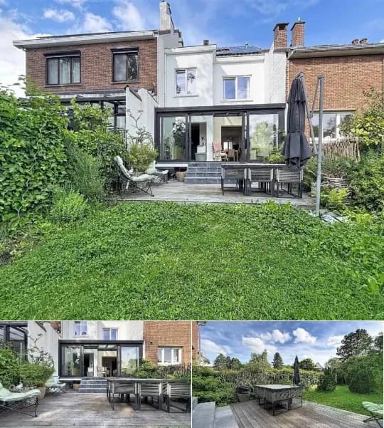Residence for sale